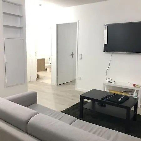 Les Jardins D'abraxas Noisy-le-Grand